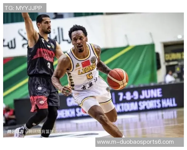 广厦亚冠大名单公布巴里领衔球队冲击亚洲荣耀