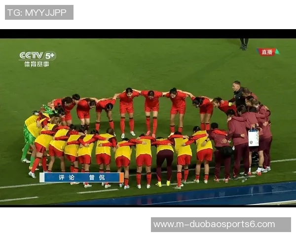 足球比赛直播时间安排及观看指南助你不错过精彩赛事